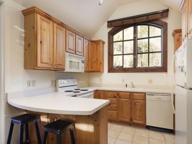 Aspen Home 924336