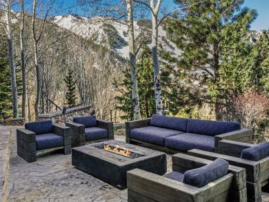Aspen Home 924336