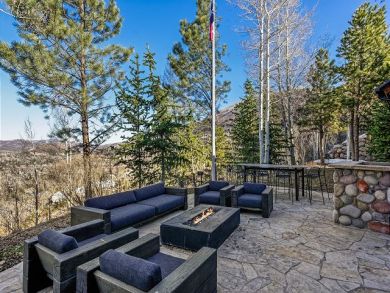 Aspen Home 924336