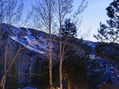 Aspen Home 924336