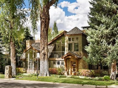 Aspen Home 924337 Aspen Home 924337