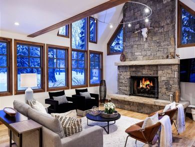 Aspen Home 924337 Aspen Home 924337