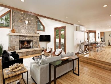 Aspen Home 924337 Aspen Home 924337