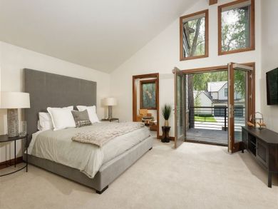 Aspen Home 924337 Aspen Home 924337