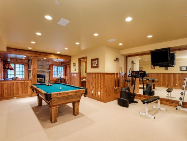 Wonderful Ranch with Main House and Guest House near Aspen