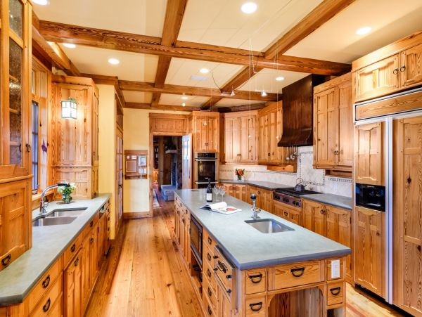Wonderful Ranch with Main House and Guest House near Aspen
