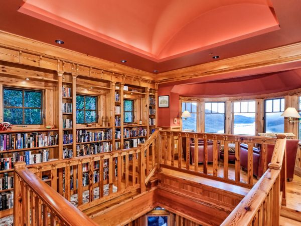 Wonderful Ranch with Main House and Guest House near Aspen