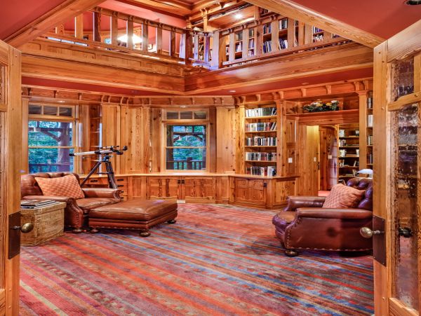 Wonderful Ranch with Main House and Guest House near Aspen