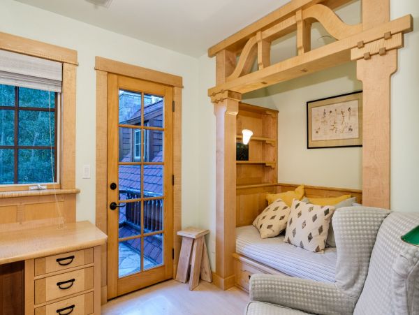 Wonderful Ranch with Main House and Guest House near Aspen