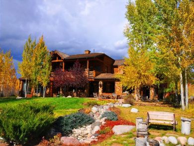 Aspen Home 924339