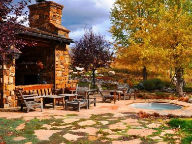 Aspen Home 924339