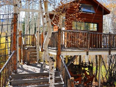 Aspen Home 924339