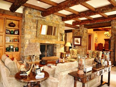 Aspen Home 924339
