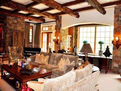 Aspen Home 924339