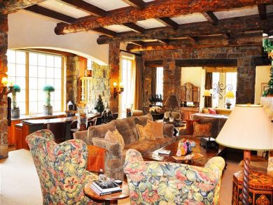 Aspen Home 924339