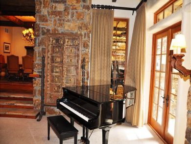 Aspen Home 924339