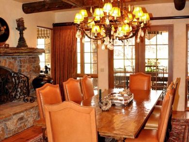 Aspen Home 924339