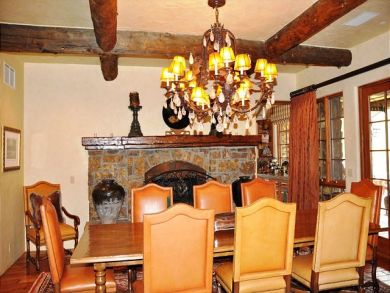 Aspen Home 924339