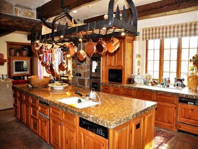 Aspen Home 924339