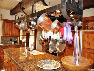Aspen Home 924339