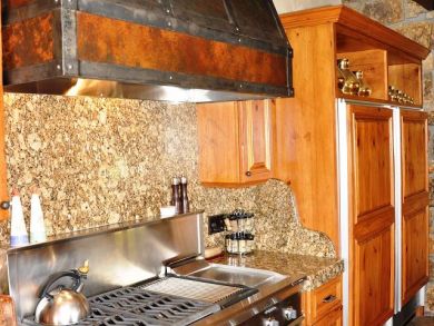 Aspen Home 924339