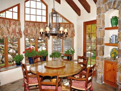 Aspen Home 924339