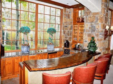 Aspen Home 924339
