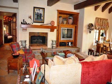 Aspen Home 924339