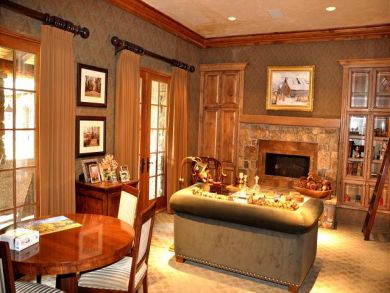 Aspen Home 924339