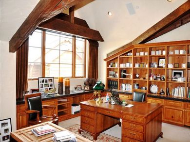 Aspen Home 924339