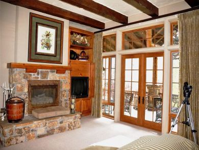 Aspen Home 924339
