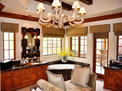 Aspen Home 924339