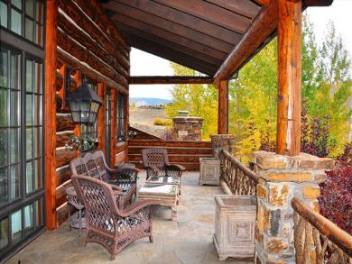 Aspen Home 924339
