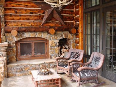 Aspen Home 924339