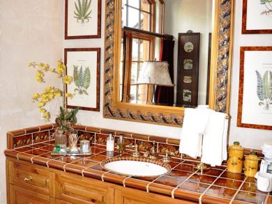 Aspen Home 924339