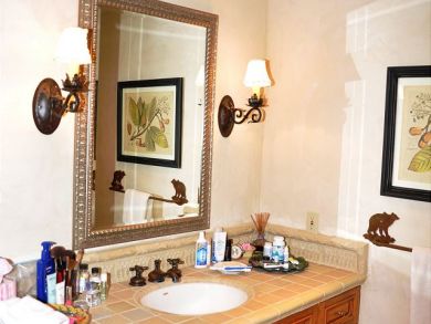 Aspen Home 924339