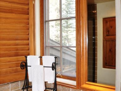 Aspen Home 924339