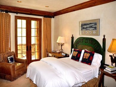 Aspen Home 924339