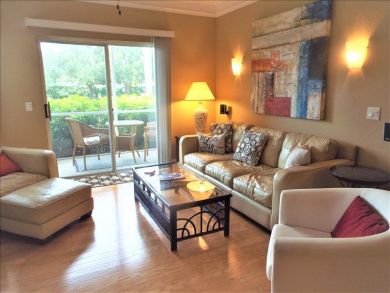 Sarasota Vacation Condo Sleeps 4 Guests in a Gated Community