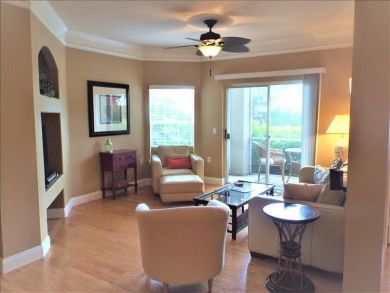 Sarasota Vacation Condo Sleeps 4 Guests in a Gated Community