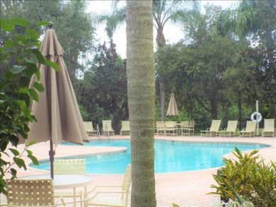 Sarasota Vacation Condo Sleeps 4 Guests in a Gated Community