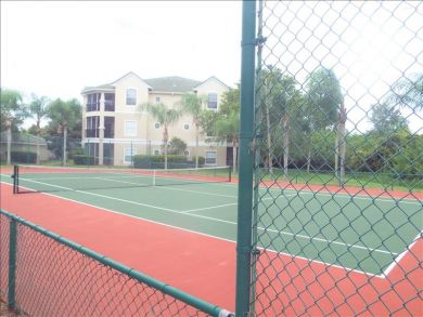 Sarasota Vacation Condo Sleeps 4 Guests in a Gated Community