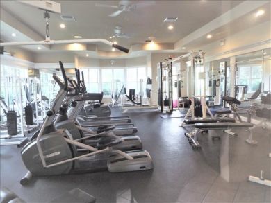 Sarasota Vacation Condo Sleeps 4 Guests in a Gated Community