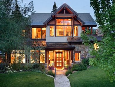 Aspen Home 924342