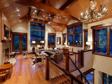 Aspen Home 924342