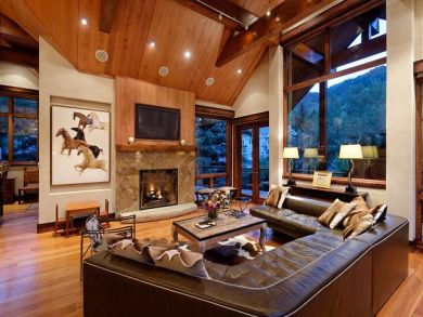 Aspen Home 924342