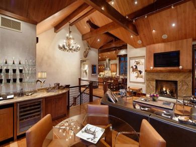 Aspen Home 924342