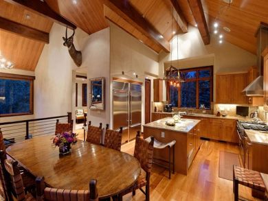Aspen Home 924342