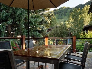 Aspen Home 924342