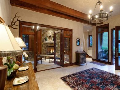 Aspen Home 924342